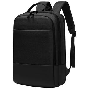 背包印LOGO商务伴手礼品定制办公电脑团队激励员工年终会议双肩包