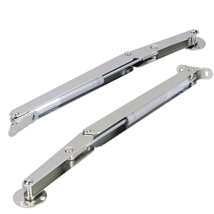 榻榻米支撑液压杆支撑专用随意停支撑杆气撑气压杆上翻门配件撑杆