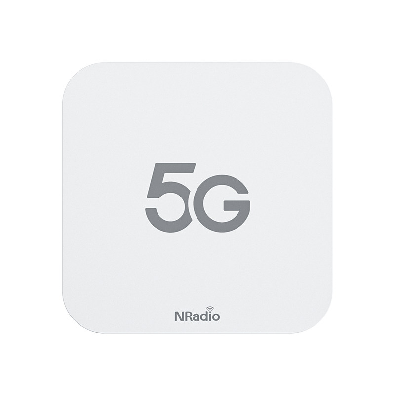 NRadio鲲鹏C2000可插卡5g cpe路由器5g随身wifi移动wifi可插网线sim卡内置流量卡小户型家用办公无