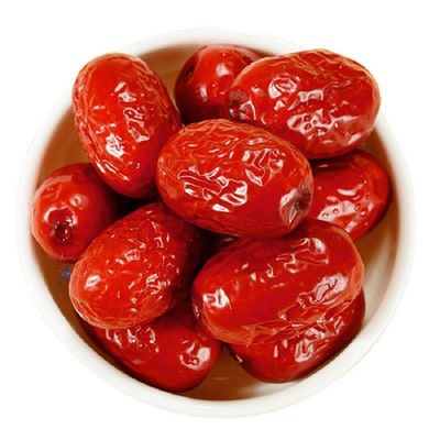 2025新货若羌灰枣新疆特产红枣和田大枣特大红枣干枣子整箱产地