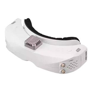 SKYZONE 04X PRO高清DVR眼镜FPV航模穿越机固定翼V3.3模拟接收
