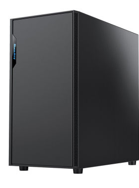 i914900KF搭配RTX5060游戏主机