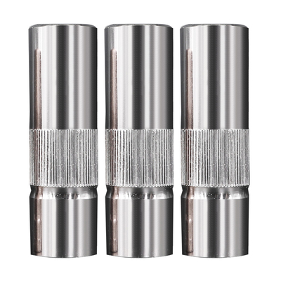 佳士气保焊配件保护嘴加厚喷嘴