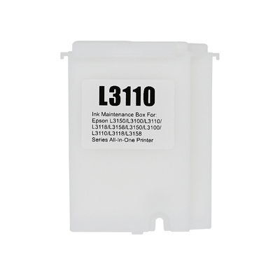 L3110适用爱普生打印机废墨垫