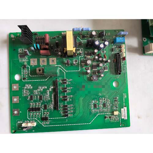 询价-DKCC20903-001B 三肯变频器电源驱动板SPF-2