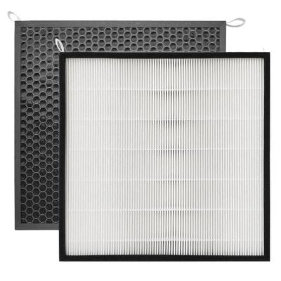 适配AO史密斯空气净化器滤芯KJ400F-A01主初滤网350F/440F/PF-001