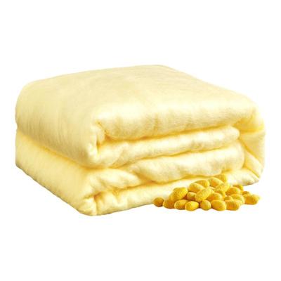 江南古韵纯手工黄金蚕丝被