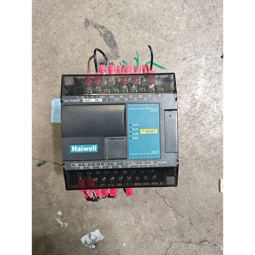 询价-海为PLC T16S0T