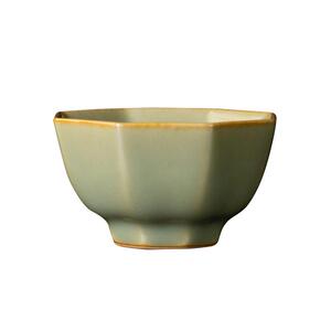 善窑厂高温全手工汝瓷玛瑙入釉
