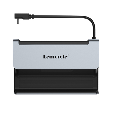 拓展坞lemorele/乐来乐快充100W