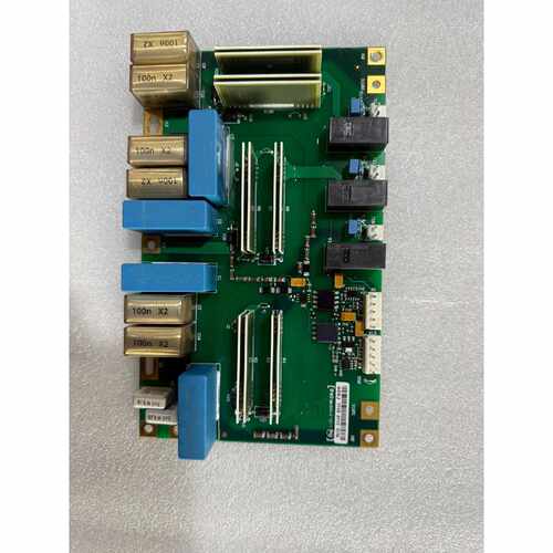 议价可维修变频器驱动板PC00459G全新二手均有货