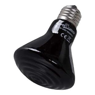 Reptizoo爬宠陶瓷灯爬虫陆龟蜥蜴鬃狮守宫取暖保温饲养箱加热灯