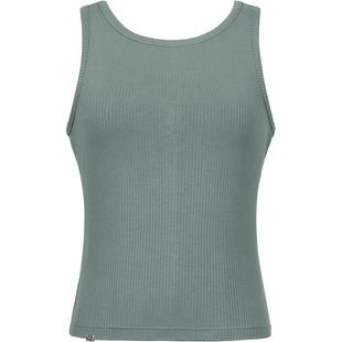 C2H4_Basics_Tanktop 日常基础 基本款打底背心 #R009 女装