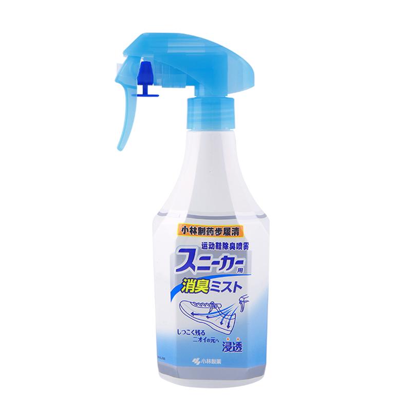 【小林制药】鞋子除臭剂喷雾*250ml