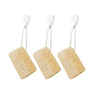 天然老丝瓜络洗碗神器厨房专用刷锅干丝瓜瓤筋水瓜囊刷加厚百洁布