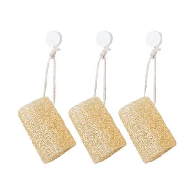 天然丝瓜络洗碗神器苏力达