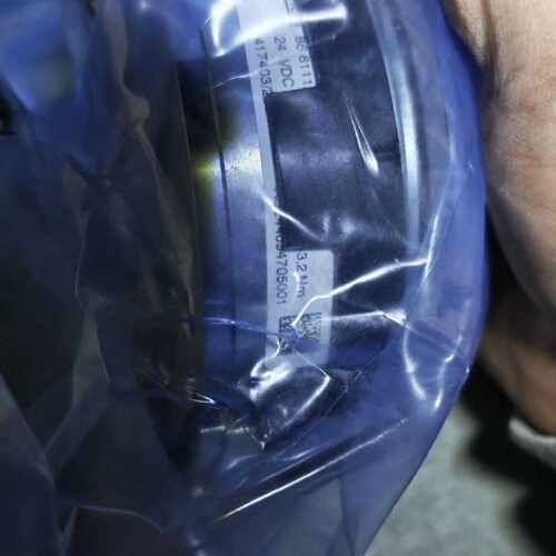 BINDER 8661112T01刹车，伺服电机抱闸，24V—议价