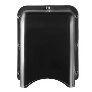 透明防水罩门禁机读卡器人脸识别机保护盒门铃开关户外防晒防雨罩