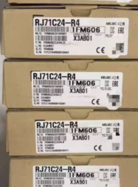 议价三菱RJ71C24-R2-R4 71DN91 EN71 GF11-T2 GP21-SX LP21-25 61