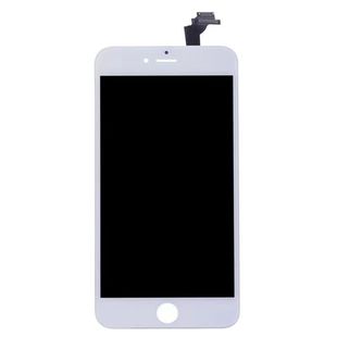 适用苹果6代iphone6Plus/6s/8P显示7P手机液晶内外触摸屏幕总成6P