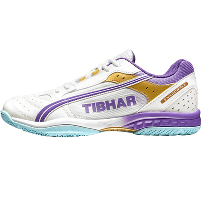 TIBHAR/挺拔乒乓球鞋全新配色