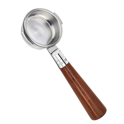 手柄无底铂富提升咖啡水平专业