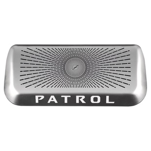 适用于途乐Y62座椅出风口保护罩后排空调出风口防尘配件改装大全