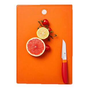 德国双立人Now TPU砧板切菜板家用抗菌防霉案板生熟分离双面菜板