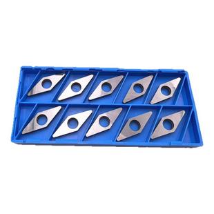 抗震硬质合金钨钢刀垫/数控刀杆配件/数控刀杆刀垫/VNMG1604