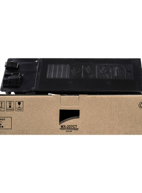 适用夏普MX-237CTAR-2048D粉盒