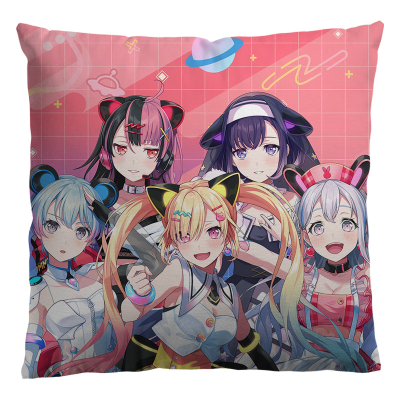BanGDream梦限大周边仲町阿拉蕾