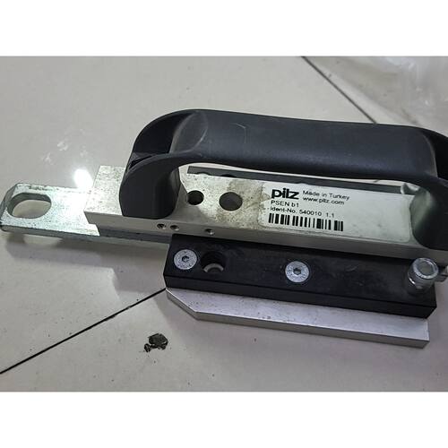 询价-德国皮尔兹PLiz540010安全开关议价