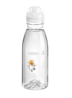儿童专属电解质水整箱运动出汗