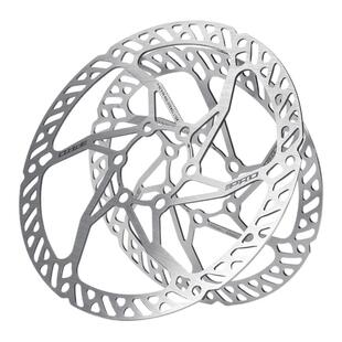 IIIPRO超轻公路六钉碟片山地自行车碟盘镂空刹车片140/160/180mm