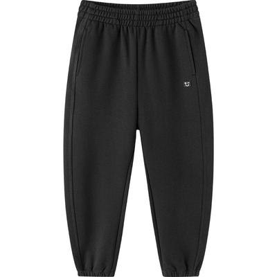 巴拉巴拉长裤男童女童舒适慢跑裤