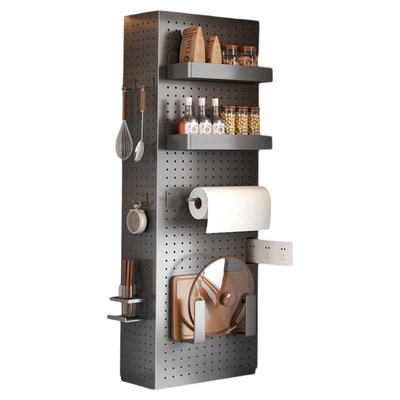 【防锈碳钢】定制燃气管道遮挡罩