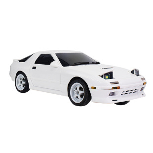 兰达科技FC漂移遥控车AE86翻灯全比例专业RC成人车模儿童玩具赛车