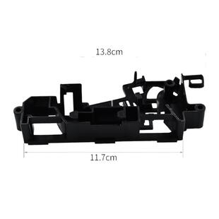适用美的微波炉微波炉门开关托架 联锁开关EG823MF4-NA/联锁支架