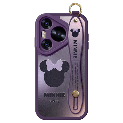 迪士尼渐变米奇手机壳华为nova11