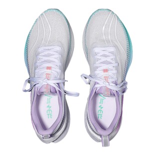 李宁赤兔7pro跑鞋男鞋2024夏季新款男子竞速减肥运动透气跑步鞋子