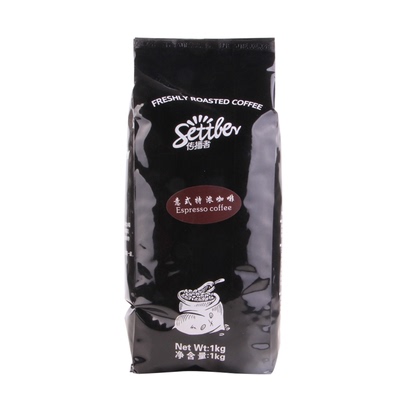 Settler传播者量贩装意式特浓风