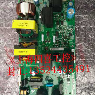 议价安川变频器电源板 H1000系列 ETX711361