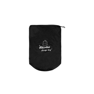 羽绒服收纳袋便携户外旅行大容量压缩束口衣物被子袋睡袋杂物袋子