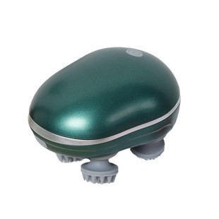 宠物智能按摩器猫咪狗狗按摩仪电动头颈按摩器宠物用品