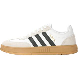 Adidas/阿迪达斯官方正品neo男女舒适耐磨舒适缓震休闲鞋FW3378