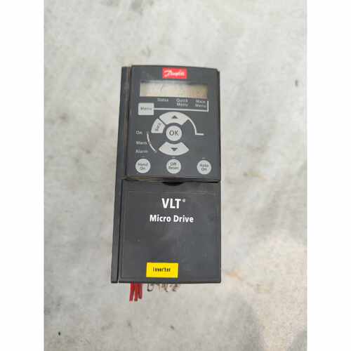 询价-丹佛斯变频器FC051P1K5T4E20H3BXCXXXS-可维修