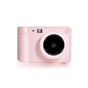 汉印拍立得Z1相机打印礼物照相机拍照打印专用手机照片打印机