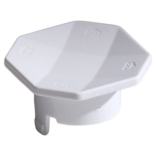 北通鲲鹏70/鲲鹏40D御铠白 可替换精英配件套装  原装游戏手柄配件