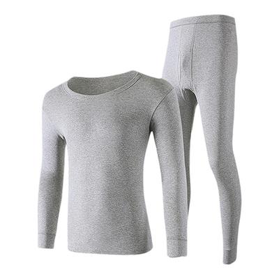 100%纯棉保暖内衣10A抗菌防螨虫