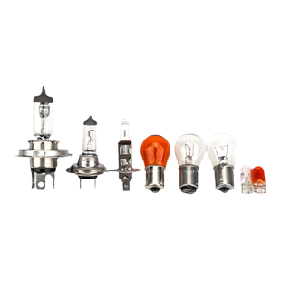 适用于五菱宏光S全车灯泡近光远光灯前示宽阔转向后倒车刹牌照灯